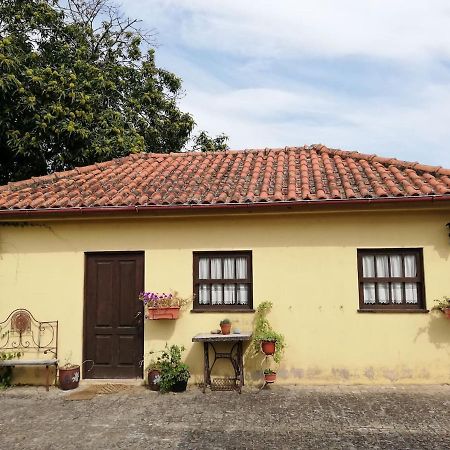Villa Quinta Da Imaculada à Arcos de Valdevez Extérieur photo