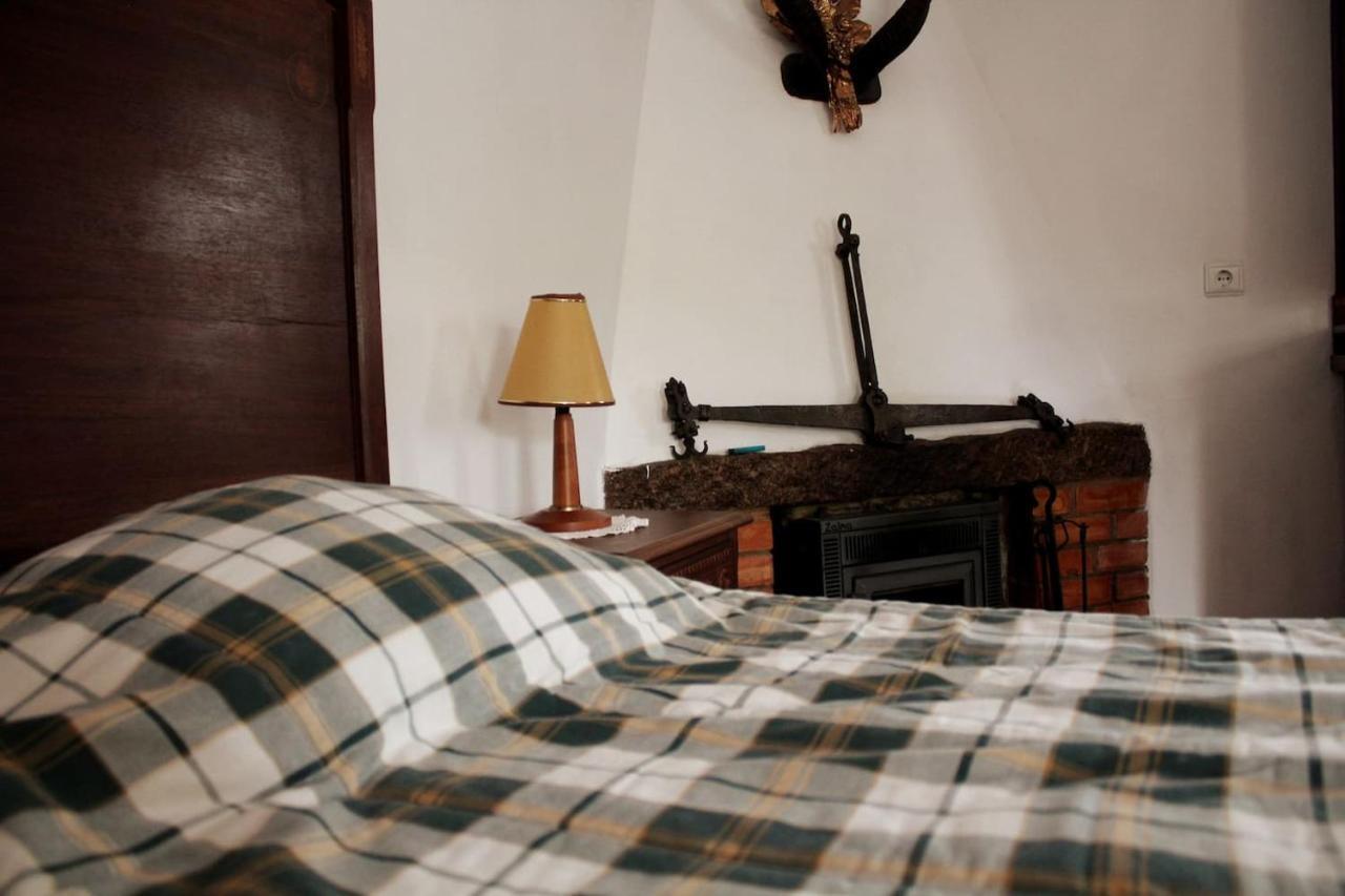 Villa Quinta Da Imaculada à Arcos de Valdevez Extérieur photo