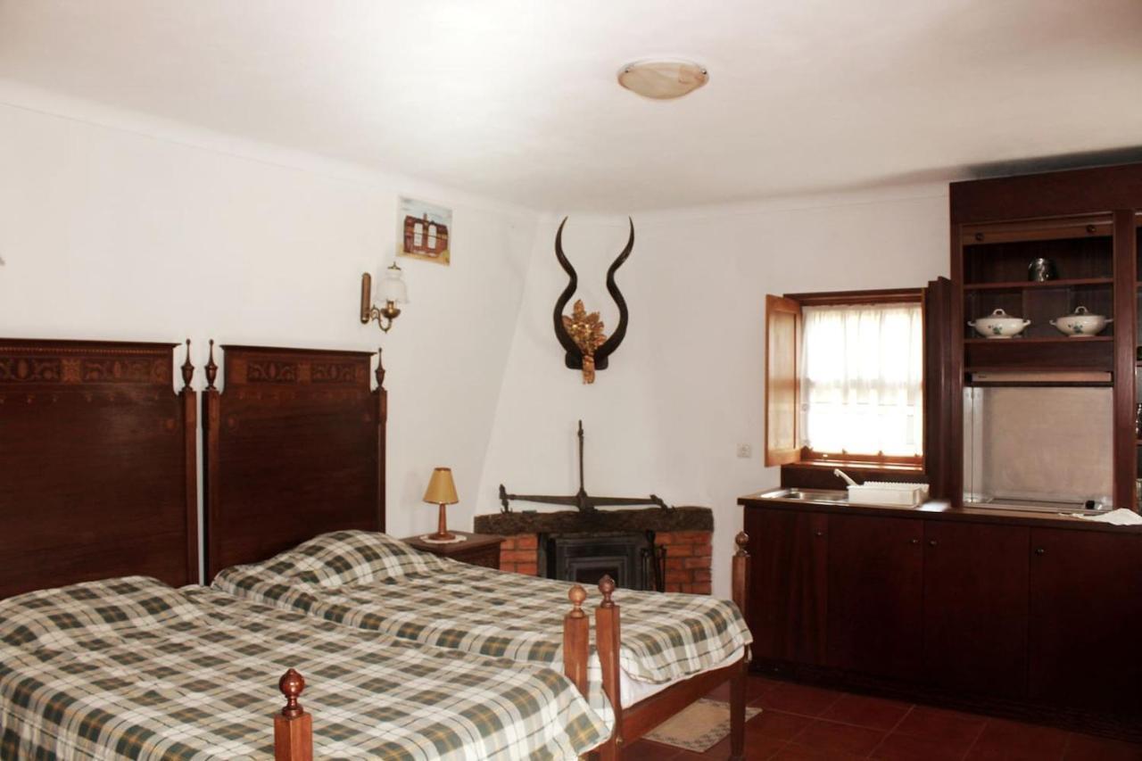 Villa Quinta Da Imaculada à Arcos de Valdevez Extérieur photo