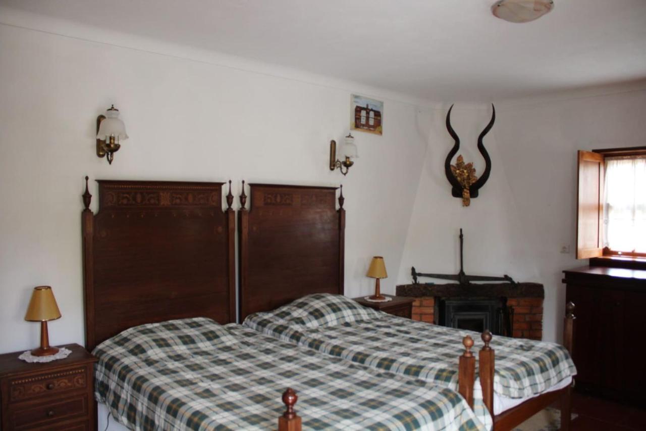 Villa Quinta Da Imaculada à Arcos de Valdevez Extérieur photo