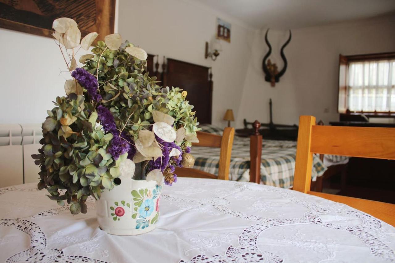 Villa Quinta Da Imaculada à Arcos de Valdevez Extérieur photo